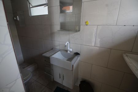 Casa para alugar com 400m², 9 quartos e 1 vagaQuarto 7 - Banheiro da Suíte