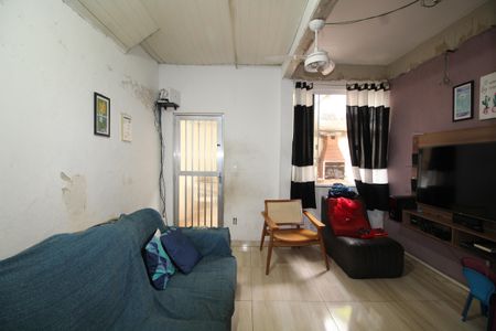 Casa para alugar com 400m², 9 quartos e 1 vagaSala 5