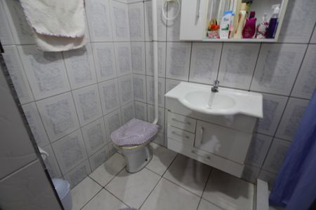 Casa para alugar com 400m², 9 quartos e 1 vagaQuarto 8 - Banheiro da Suíte