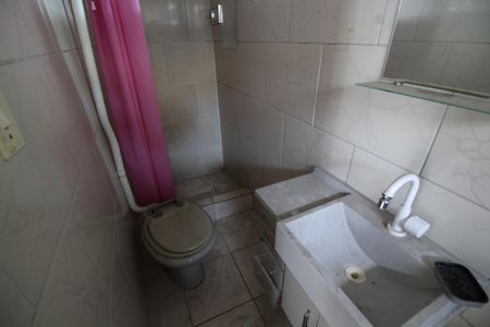 Casa para alugar com 400m², 9 quartos e 1 vagaQuarto 7 - Banheiro da Suíte