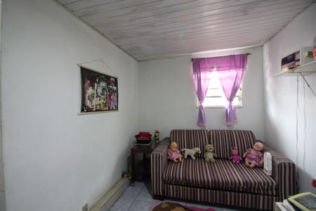 Casa para alugar com 400m², 9 quartos e 1 vagaQuarto 8 - Suíte