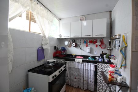 Casa para alugar com 400m², 9 quartos e 1 vagaCozinha/Copa 1