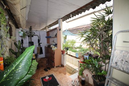 Casa para alugar com 400m², 9 quartos e 1 vagaÁrea de Serviço 2