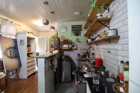 Casa para alugar com 400m², 9 quartos e 1 vagaCozinha 2