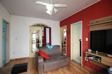 Casa para alugar com 400m², 9 quartos e 1 vagaSala 2