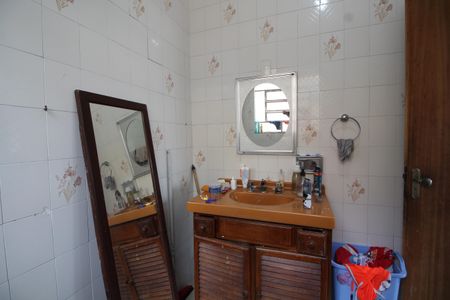 Casa para alugar com 400m², 9 quartos e 1 vagaQuarto 9 - Banheiro da Suíte