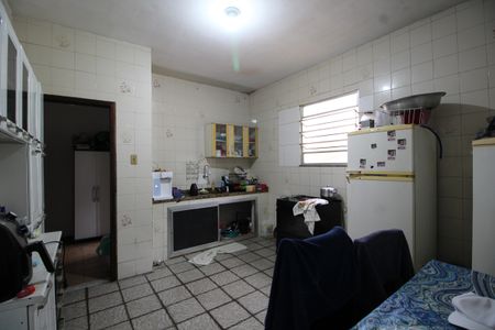 Casa para alugar com 400m², 9 quartos e 1 vagaCozinha 4