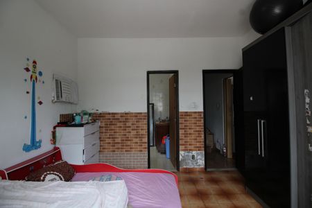 Casa para alugar com 400m², 9 quartos e 1 vagaQuarto 9 - Suíte