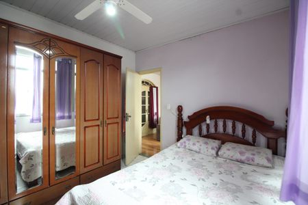 Casa para alugar com 400m², 9 quartos e 1 vagaQuarto 3