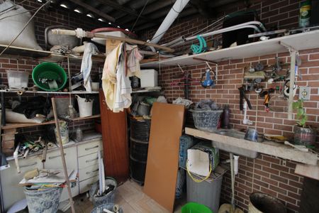 Casa para alugar com 400m², 9 quartos e 1 vagaÁrea de Serviço 1