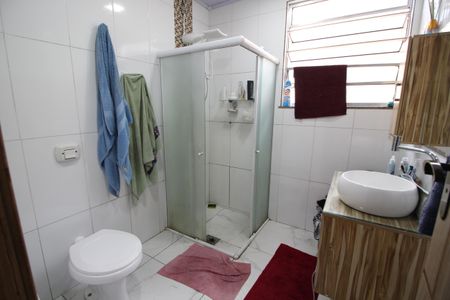 Casa para alugar com 400m², 9 quartos e 1 vagaBanheiro Social 2