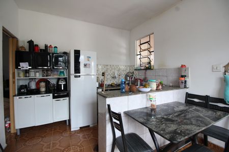 Casa para alugar com 400m², 9 quartos e 1 vagaCozinha 3