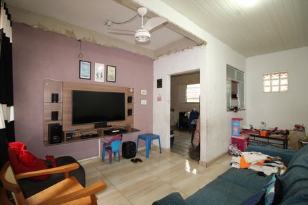 Casa para alugar com 400m², 9 quartos e 1 vagaSala 5