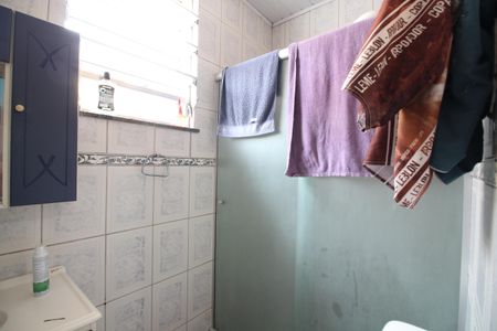 Casa para alugar com 400m², 9 quartos e 1 vagaBanheiro Social 1