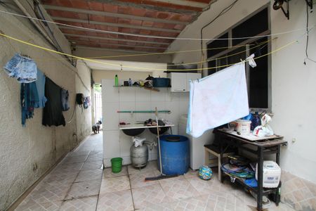 Casa para alugar com 400m², 9 quartos e 1 vagaÁrea de Serviço 4