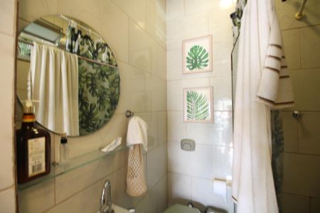 Casa para alugar com 400m², 9 quartos e 1 vagaBanheiro Social 3