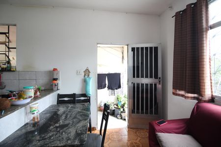 Casa para alugar com 400m², 9 quartos e 1 vagaSala 4