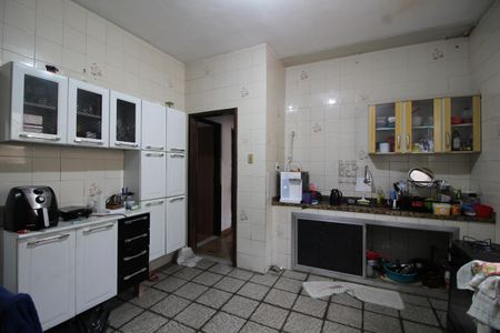 Casa para alugar com 400m², 9 quartos e 1 vagaCozinha 4