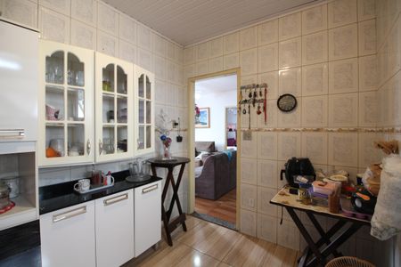 Casa para alugar com 400m², 9 quartos e 1 vagaCozinha/Copa 1