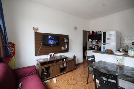 Casa para alugar com 400m², 9 quartos e 1 vagaSala 4