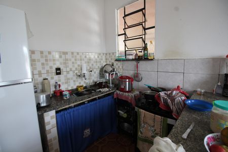 Casa para alugar com 400m², 9 quartos e 1 vagaCozinha 3