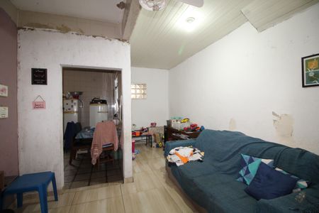 Casa para alugar com 400m², 9 quartos e 1 vagaSala 5