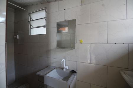 Casa para alugar com 400m², 9 quartos e 1 vagaQuarto 7 - Banheiro da Suíte