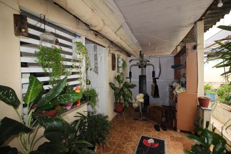 Casa para alugar com 400m², 9 quartos e 1 vagaÁrea de Serviço 2