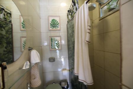 Casa para alugar com 400m², 9 quartos e 1 vagaBanheiro Social 3