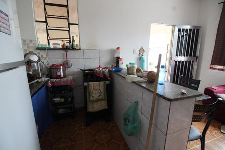 Casa para alugar com 400m², 9 quartos e 1 vagaCozinha 3