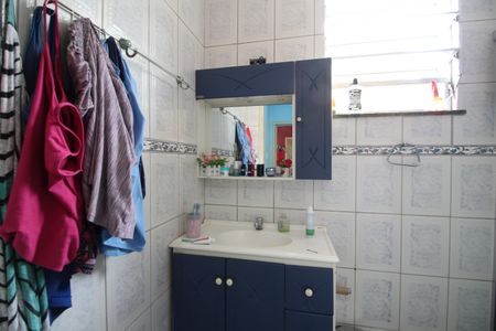 Casa para alugar com 400m², 9 quartos e 1 vagaBanheiro Social 1