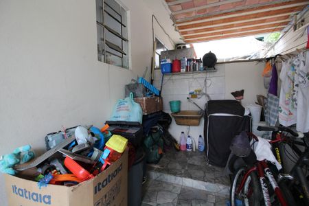 Casa para alugar com 400m², 9 quartos e 1 vagaÁrea de Serviço 3