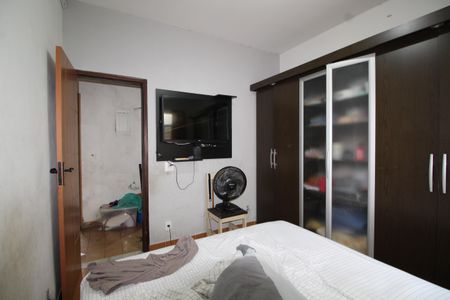 Casa para alugar com 400m², 9 quartos e 1 vagaQuarto 4