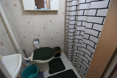 Casa para alugar com 400m², 9 quartos e 1 vagaQuarto 6 - Banheiro da Suíte