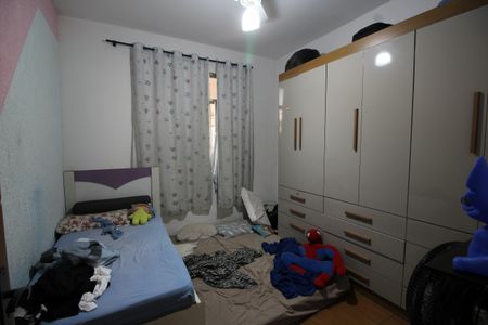 Casa para alugar com 400m², 9 quartos e 1 vagaQuarto 5