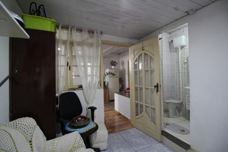 Casa para alugar com 400m², 9 quartos e 1 vagaQuarto 8 - Suíte