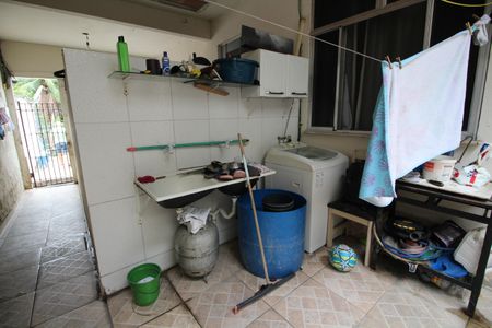 Casa para alugar com 400m², 9 quartos e 1 vagaÁrea de Serviço 4