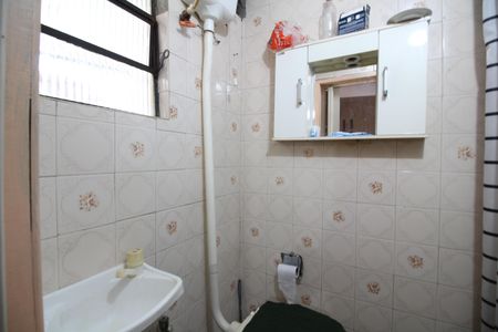 Casa para alugar com 400m², 9 quartos e 1 vagaQuarto 6 - Banheiro da Suíte
