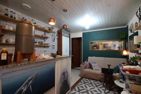 Casa para alugar com 400m², 9 quartos e 1 vagaSala 3