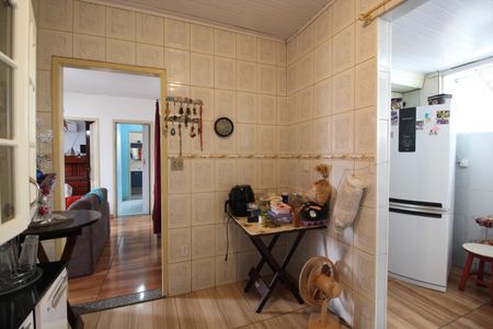 Casa para alugar com 400m², 9 quartos e 1 vagaCozinha/Copa 1