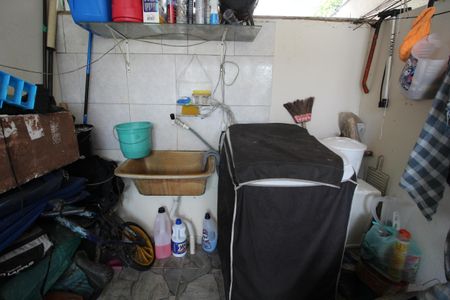 Casa para alugar com 400m², 9 quartos e 1 vagaÁrea de Serviço 3