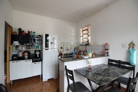 Casa para alugar com 400m², 9 quartos e 1 vagaSala 4