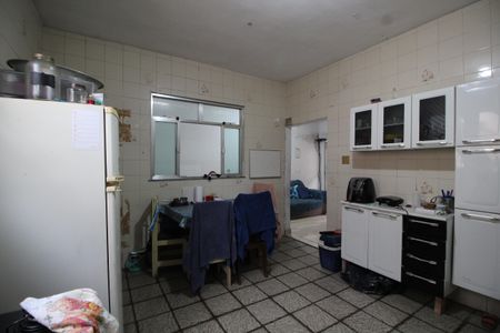 Casa para alugar com 400m², 9 quartos e 1 vagaCozinha 4