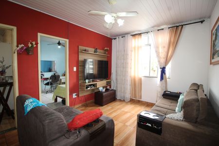 Casa para alugar com 400m², 9 quartos e 1 vagaSala 2