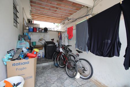 Casa para alugar com 400m², 9 quartos e 1 vagaÁrea de Serviço 3