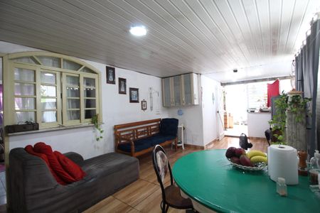 Casa para alugar com 400m², 9 quartos e 1 vagaSala 1