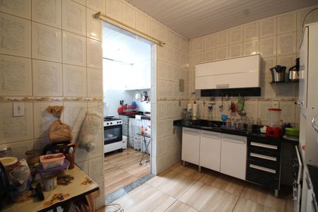 Casa para alugar com 400m², 9 quartos e 1 vagaCozinha/Copa 1