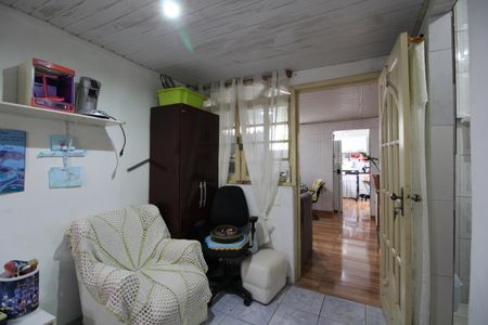 Casa para alugar com 400m², 9 quartos e 1 vagaQuarto 8 - Suíte