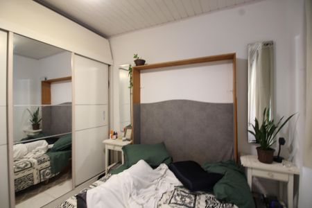 Casa para alugar com 400m², 9 quartos e 1 vagaQuarto 1