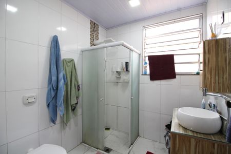 Casa para alugar com 400m², 9 quartos e 1 vagaBanheiro Social 2